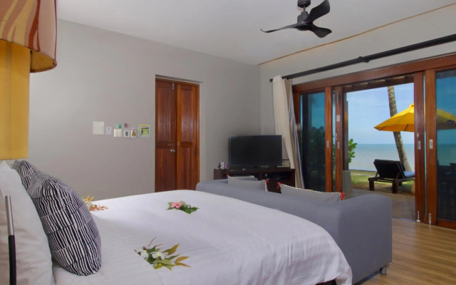 Chongfah Resort