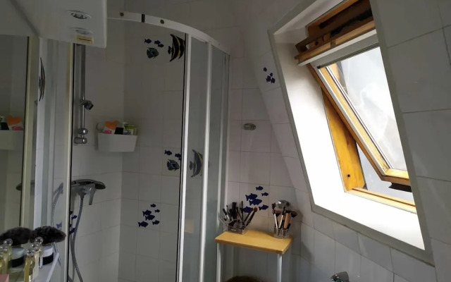 Apartment 2 Rooms - Le Marais - Paris