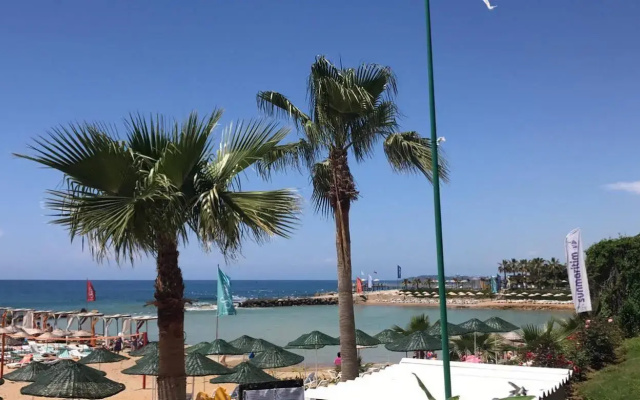 Ramira Beach