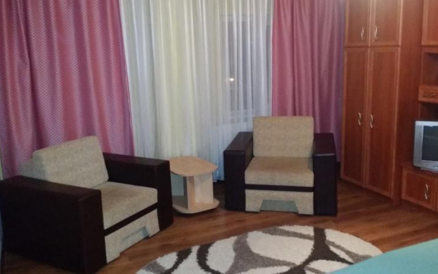 Ana Apartament