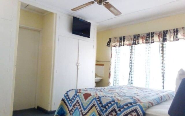 Inn On The Vumba