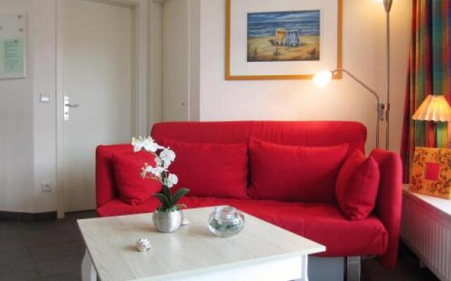 Ferienwohnung Waldblick Nr. 17