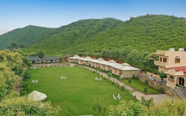 Kavish Holiday Hill Resort