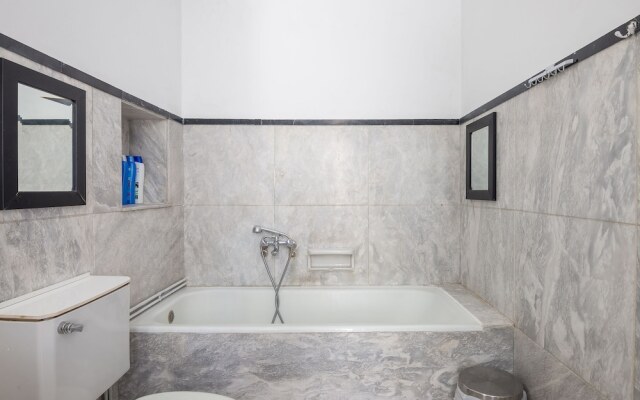 Athens Park Palace Apartments