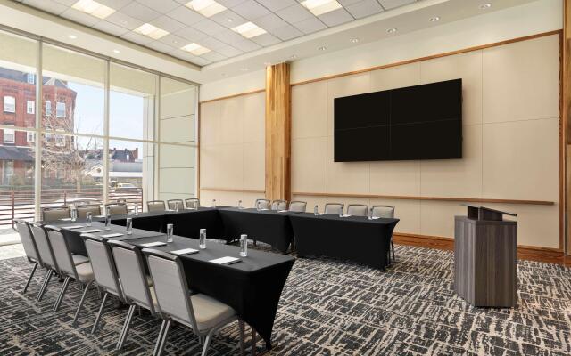 Homewood Suites by Hilton University City