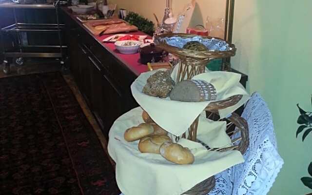 Hotel Garni Dietrich