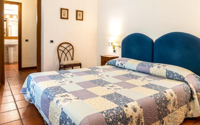 Hotel La Corte Di Lurago