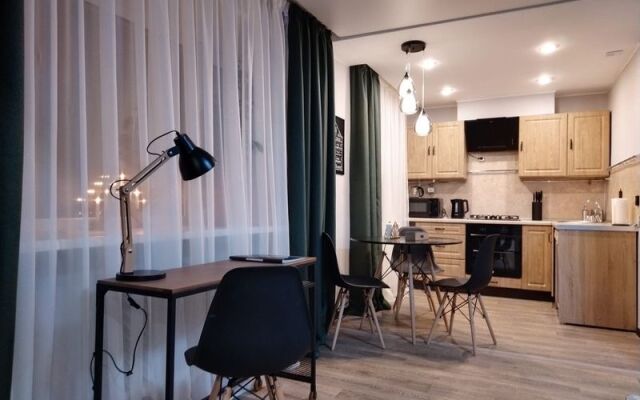 Апартаменты На сутки 51 на ул. Шмидта , д. 33а