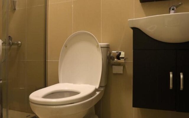 Xuan Cuong Hotel