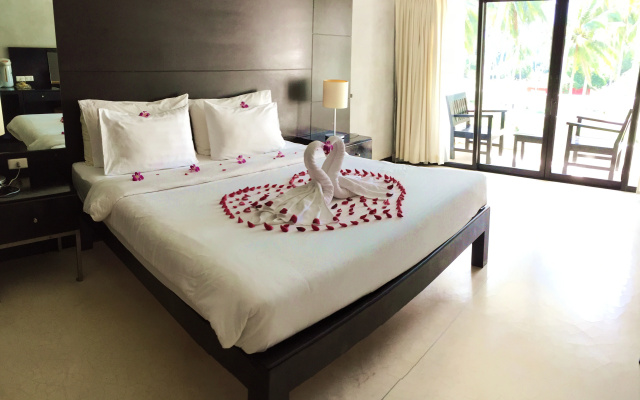 Amarin Samui Hotel