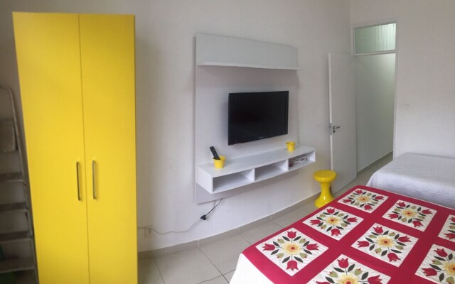 Nsa Sra Rio Habitat Apartments