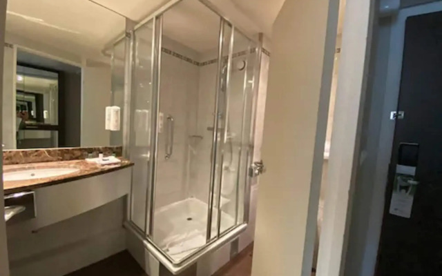 Aiden by Best Western Paris Roissy CDG