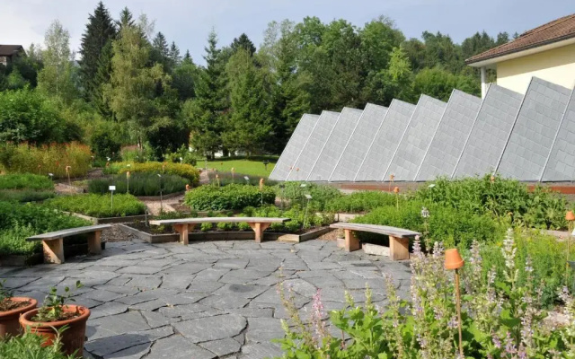 Resort Hof Weissbad