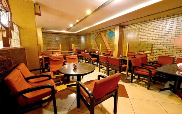 Hotel Mayas