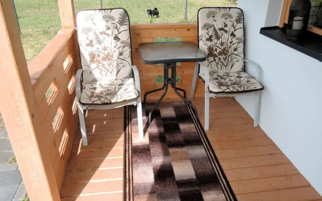 Holiday Home in Stepnica by Szczecin Lagoon