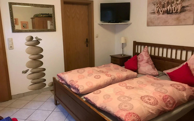 Ferienwohnung Haus Auer