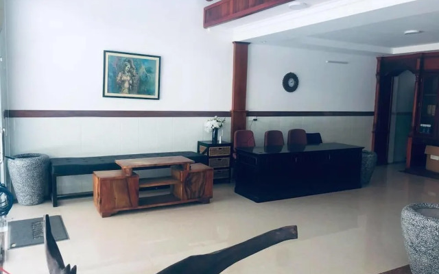 EZ Guesthouse