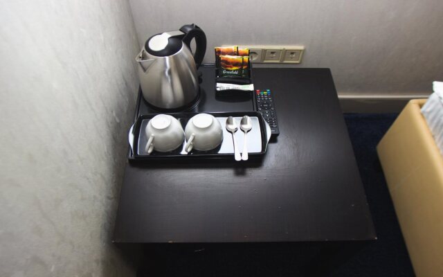 Елисеевский