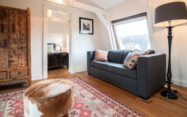 YAYS Amsterdam Vondelpark by Numa