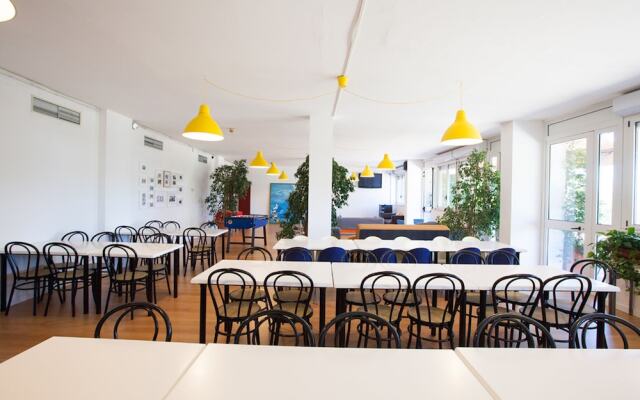 Ostello Aig Bergamo - Hostel