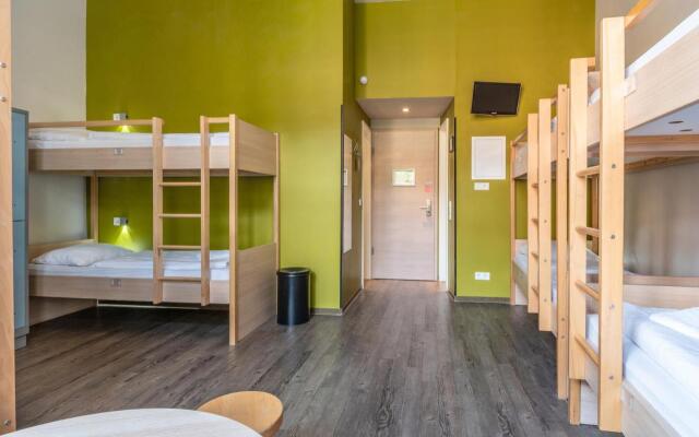 MEININGER Hotel Berlin Mitte Humboldthaus