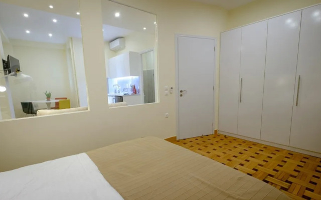 Olala Kolonaki Suites