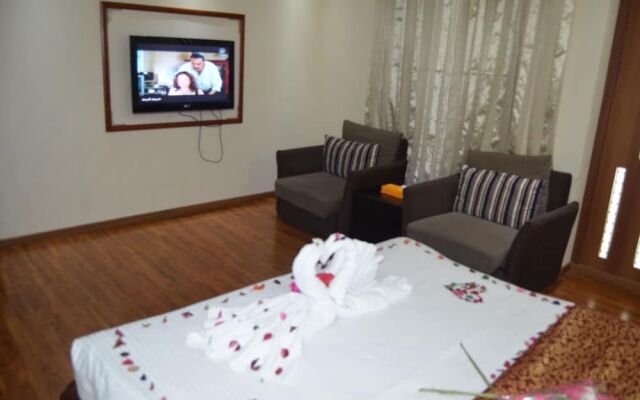 Lina Park Hotel Suites 1