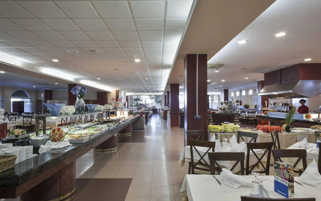 Отель Best Mojácar