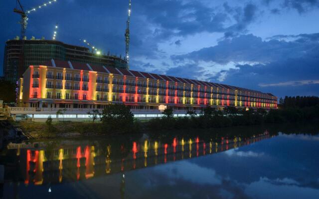 Riviera Suites Melaka