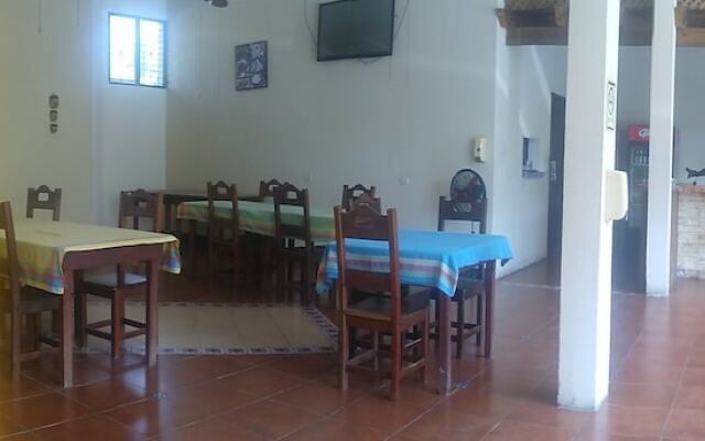 Rincon Colonial Hotel y Restaurante