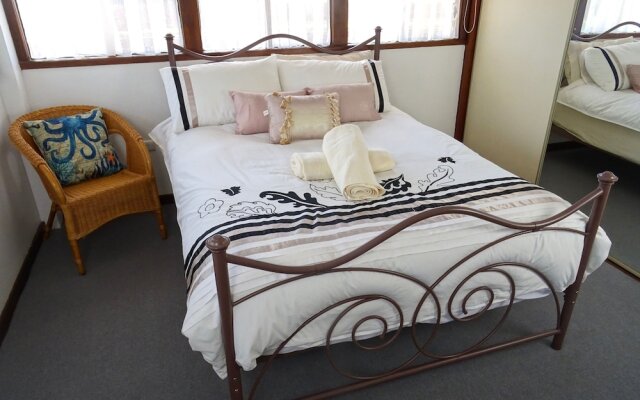Dunelm House Bed and Breakfast