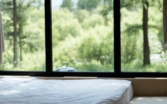 Khan Glamping Goloustnoye (Хан Глэмпинг Голоустное) - фото 4