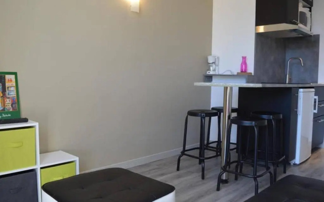 Appartement Argelès-sur-Mer, 2 pièces, 3 personnes - FR-1-225-380