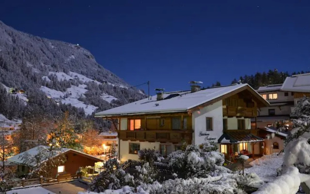 Gästehaus Troppmair