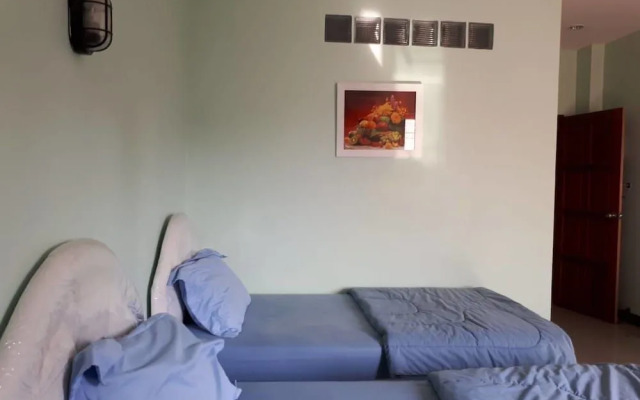 Prakhonchai Resort Hotel