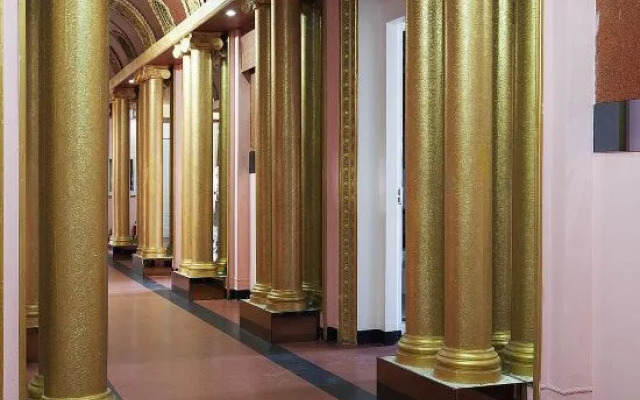 Xiaojiangnan Hotel