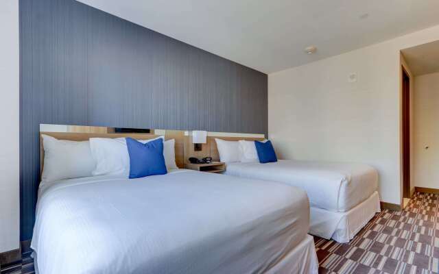 Microtel by Wyndham New York City LIC