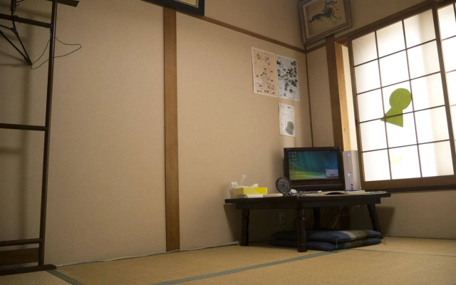 Yamabe Hotel