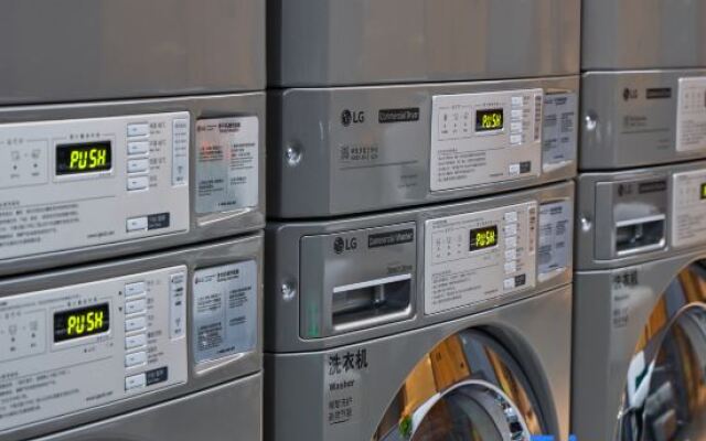 Urba S Hotel (Xiamen Gaoqi International Airport)