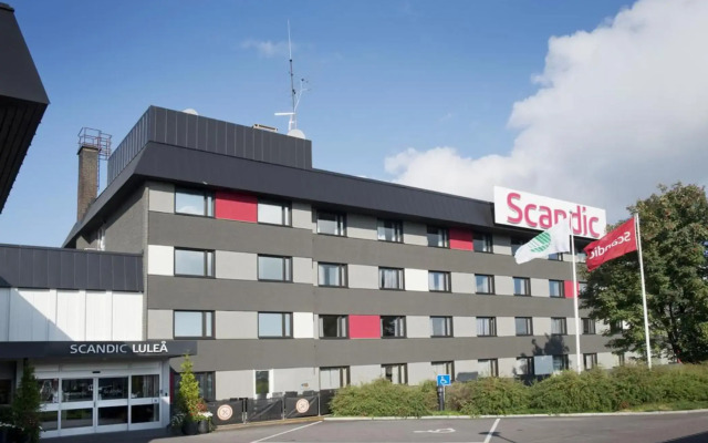 Scandic Luleå