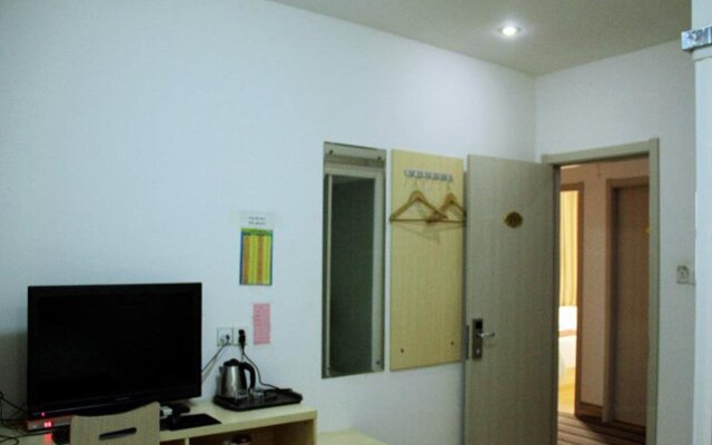Mingcheng Express Inn