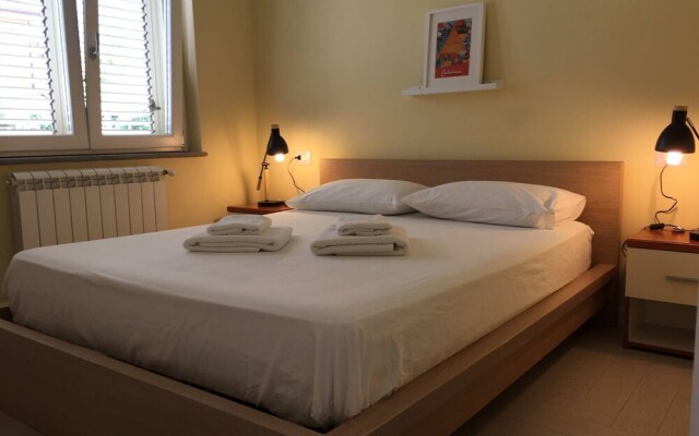 Roseto Beach Club Beach Front Property