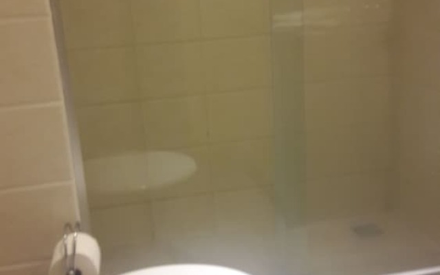 Apartamento Arpoador Beach Star