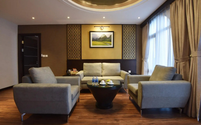 Grandiose Hotel & Spa