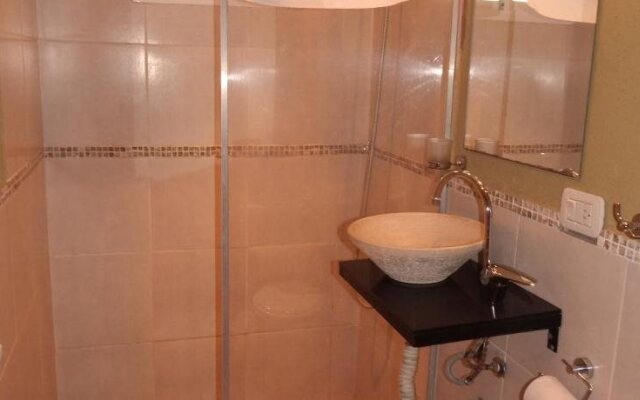 MD Inn B&B Aeropuerto De Ezeiza