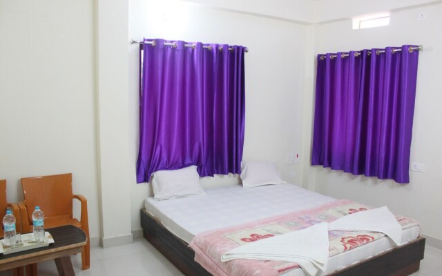 Happy International Guest House