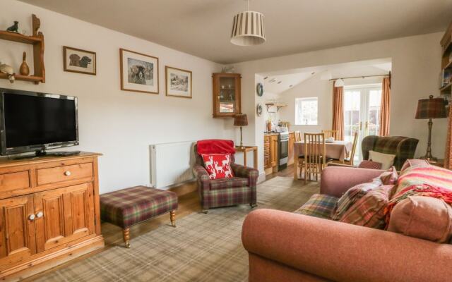 Amberley Cottage