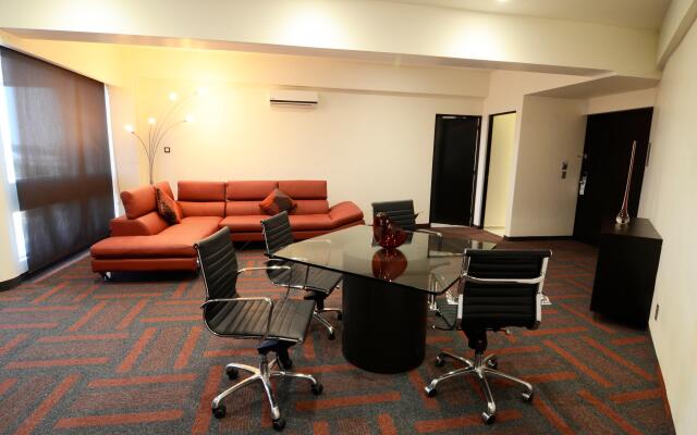 Holiday Inn Mexico Dali Airport by IHG