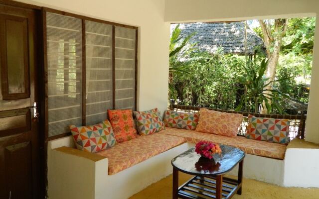Karma Lodge