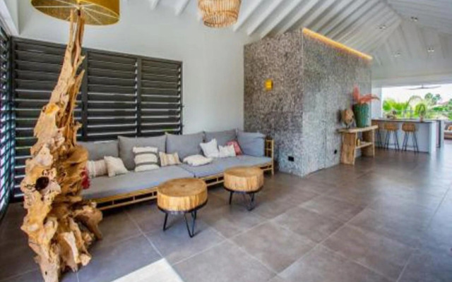 The Villas by LXRYHOME